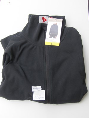 Lot 76 - Mondetta cozy full zip jacket, size S